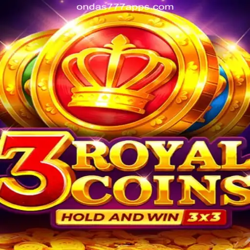 Exploring the Exciting World of 3royalcoins: A Guide to the Top Slots Game on Ondas777.COM