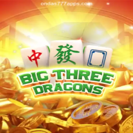 Unveiling BigThreeDragons: A Journey into the Heart of Ondas777.COM's Slot Sensation