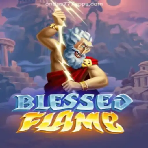 Embark on an Epic Journey with BlessedFlame