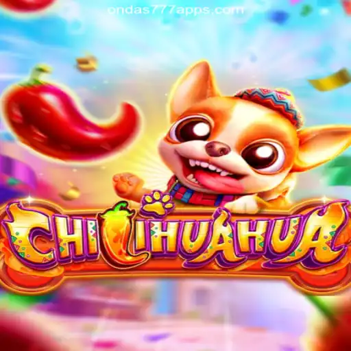 Unveiling CHILIHUAHUA: A Thrilling Slot Experience by Ondas777.COM