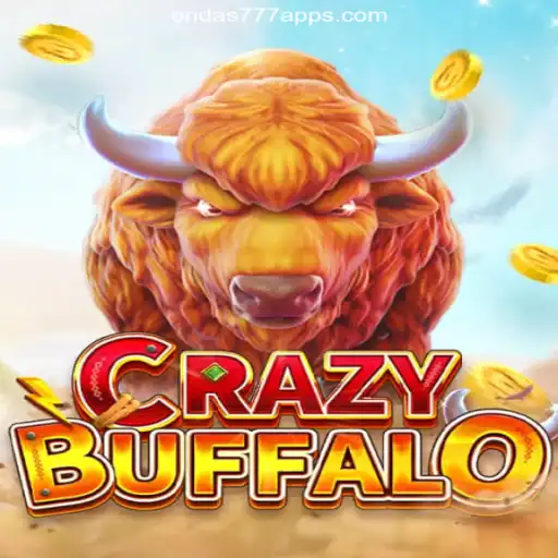Experience the Thrill of CRAZYBUFFALO on Ondas777.COM Platform-Oficial Slots Brasil #1