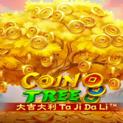 Exploring CoinTree: The Leading Slot Game on Ondas777.COM Platform-Oficial Slots Brasil