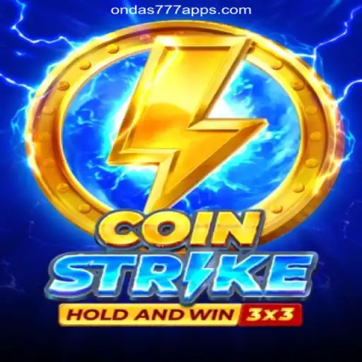 Discover the Exciting World of Coinstrike on Ondas777.COM Platform