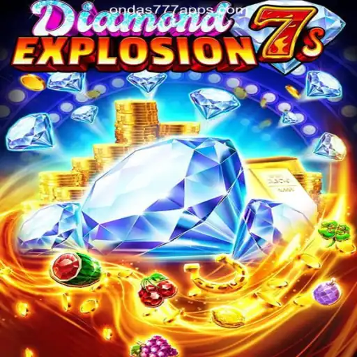 Discover the Thrilling World of DiamondExplosion7s on Ondas777.COM