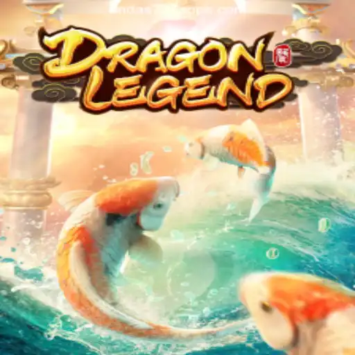 Discover the Wonders of 'DragonLegend' on Ondas777.COM: The Premier Slots Platform in Brazil