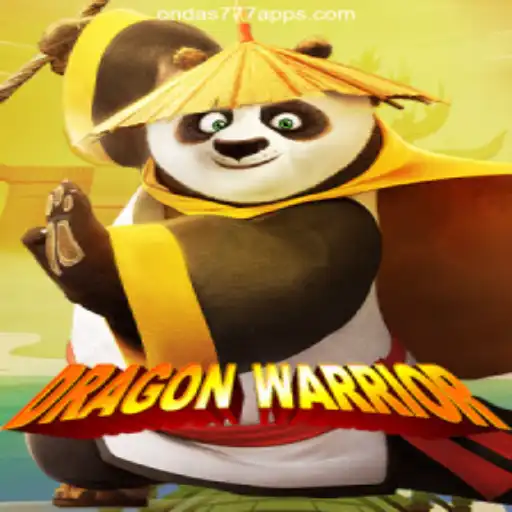 Explore DragonWarrior: The Thrilling Adventure on Ondas777.COM Platform-Oficial Slots Brasil #1