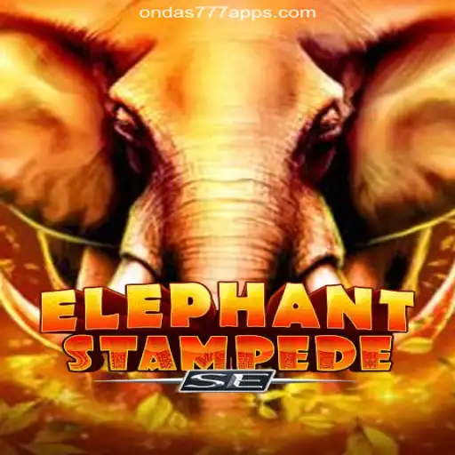 ElephantStampedeSE: A Roaring Debut on Ondas777.COM Platform