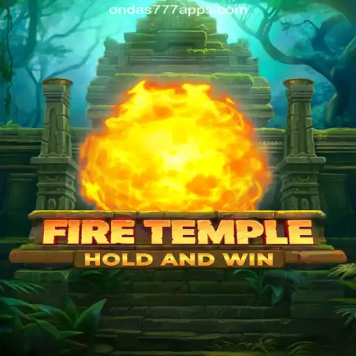 Discover the Excitement of FireTemple on Ondas777.COM: Brazil's Premier Slot Gaming Platform