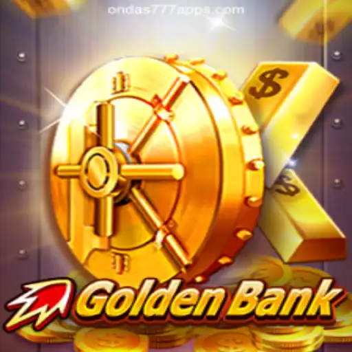GoldenBank: A Dazzling Journey into Brazil's Premier Slot Game Experience