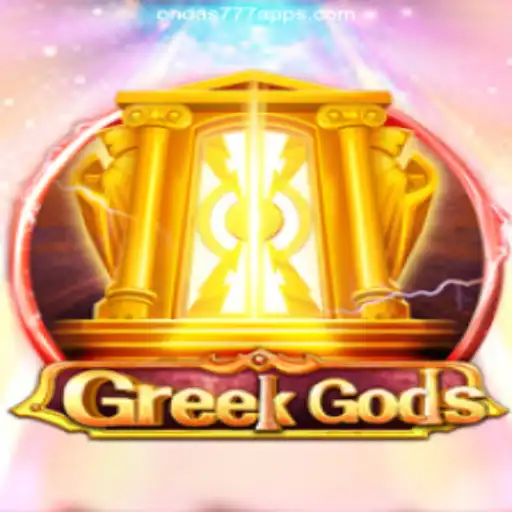 Discover GreekGods: An Epic Slot Adventure on Ondas777.COM