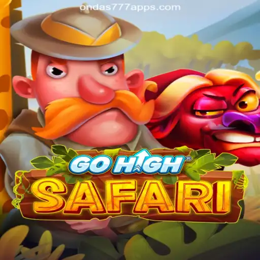 Discover the Thrilling World of GoHighSafari