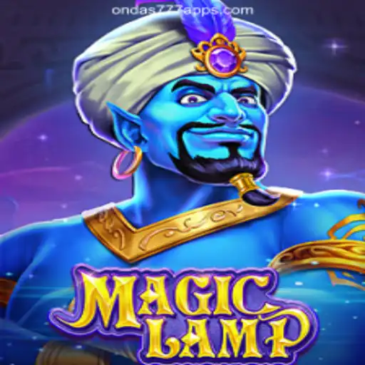 Unveiling the Enchantment of MagicLamp: Dive Into the World of Ondas777.COM - The Premier Slot Experience in Brasil