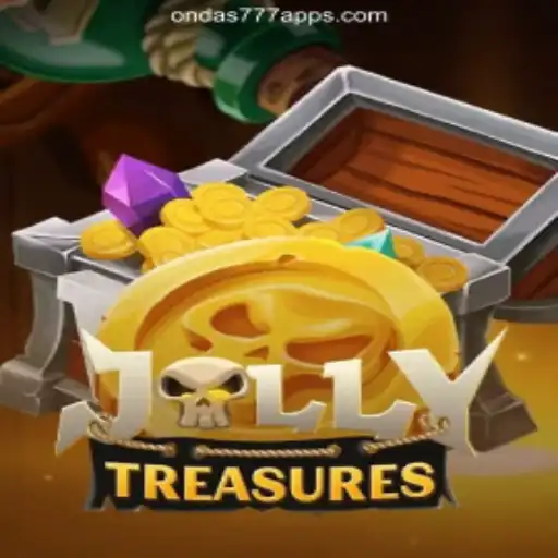 Discover the Excitement of JollyTreasures on Ondas777.COM: Brasil's Premier Platform for Slots