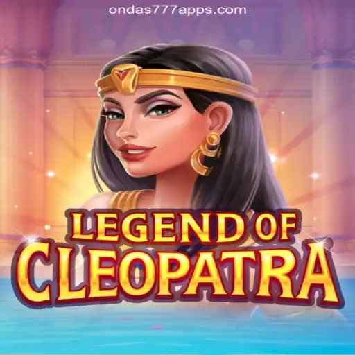 Explore the Thrills of LegendOfCleopatra on Ondas777.COM