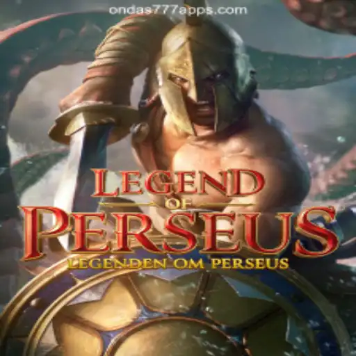 LegendofPerseus: A Mythical Adventure on Ondas777.COM Platform - Oficial Slots Brasil #1