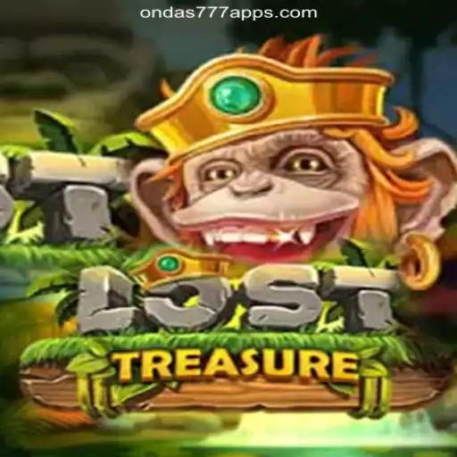 LostTreasure Adventure: Discover the Thrills on Ondas777.COM