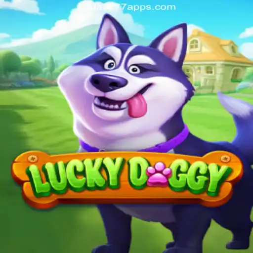 Exploring LuckyDoggy: The Premier Gaming Experience on Ondas777.COM