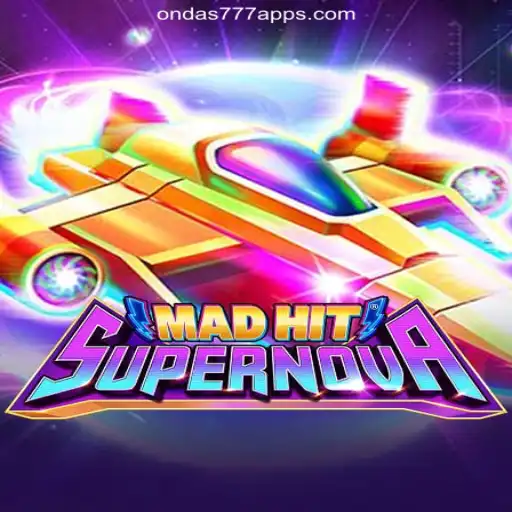 MadHitSupernova: An Exciting Journey into the World of Cosmic Slots