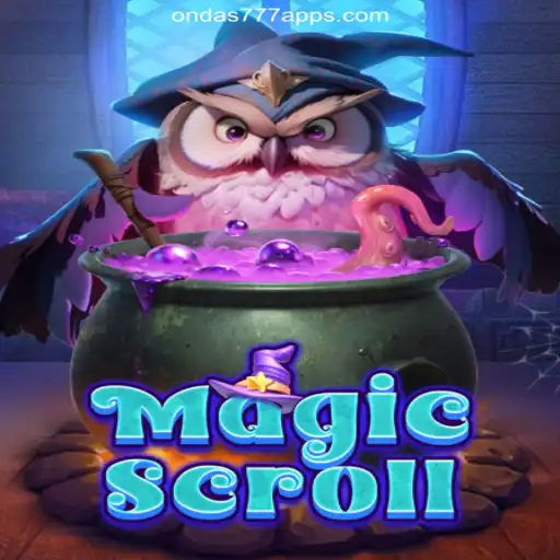 Discover the Enchanting World of MagicScroll on Ondas777.COM Platform