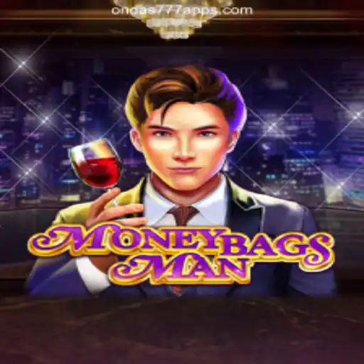 Exploring MoneybagsMan: The Exciting Slot Game on Ondas777.COM
