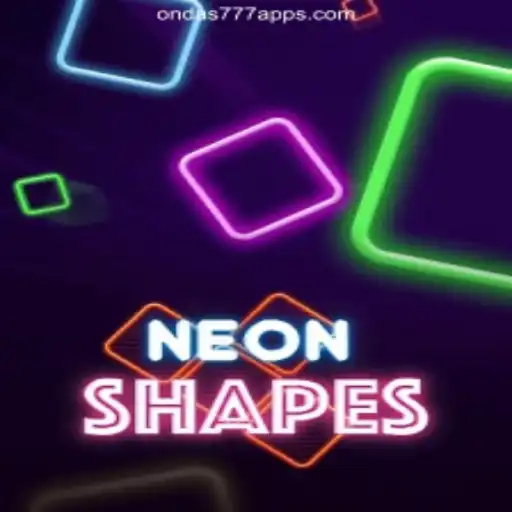 NeonShapes: Exploring the Vibrant World of Slots on Ondas777.COM