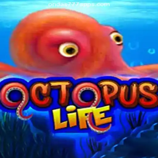 Explore the Exciting World of OctopusLife on Ondas777.COM: Brasil's Leading Slot Gaming Platform