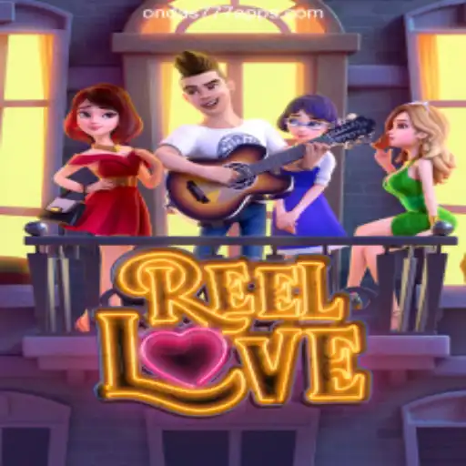 ReelLove: Exploring the Exciting World of Slots on Ondas777.COM