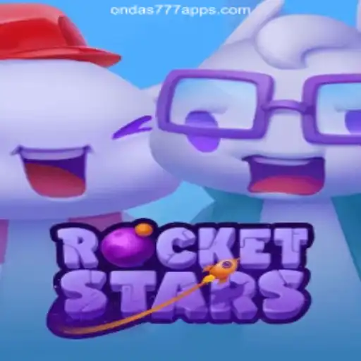 Exploring RocketStars: A Deep Dive into the Best Slots Game on Ondas777.COM Platform-Oficial
