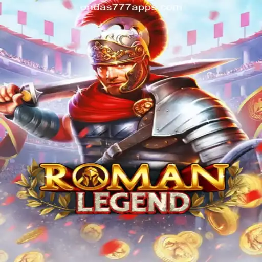 Explore RomanLegend: The Exciting Slot Experience on Ondas777.COM