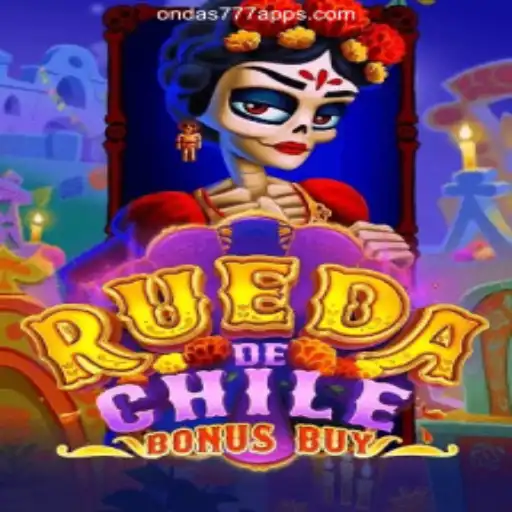 Discover the Exciting World of RuedaDeChileBonusBuy on Ondas777.COM Platform-Oficial Slots Brasil #1