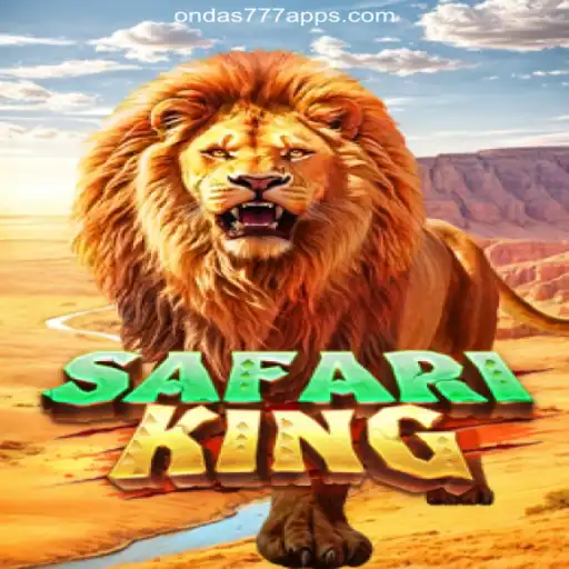 Discover the Thrills of SafariKing: A Top Game on Ondas777.COM