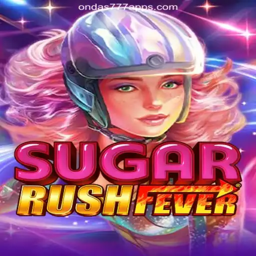 Unveiling the Thrills of SugarRushFever on Ondas777.COM: The Premier Slot Experience in Brazil