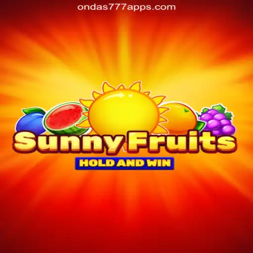 SunnyFruits: A Vibrant Gaming Experience on Ondas777.COM