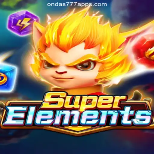 Exploring SuperElements on Ondas777.COM: Your Ultimate Gaming Experience