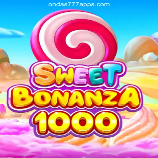 SweetBonanza1000: Discover the Vibrant World of Slots on Ondas777.COM Platform