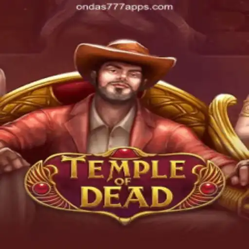 TempleofDead: Explore the Mysterious World of Ancient Adventures