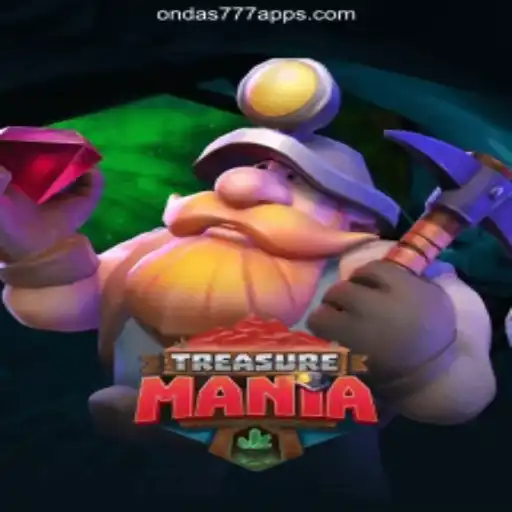 Exploring TreasureMania on Ondas777.COM: The Premier Slots Platform in Brazil