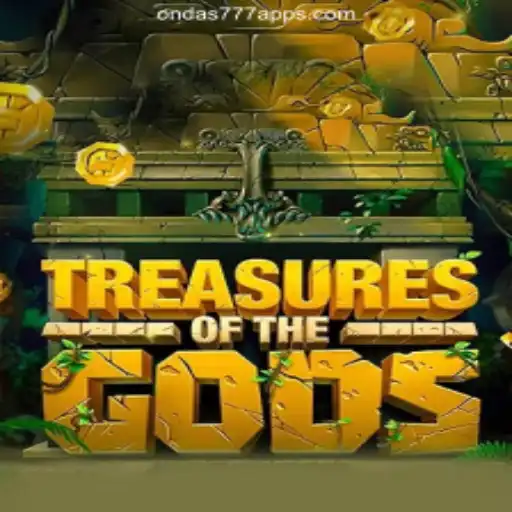 Exploring the Enchanting World of TreasureoftheGods