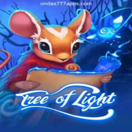 Discover the Magic of TreeofLight on Ondas777.COM Platform-Oficial Slots Brasil #1