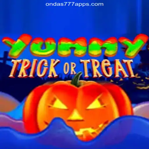 Unveiling YummyTrickorTreat on Ondas777.COM: An Enchanting Slot Adventure